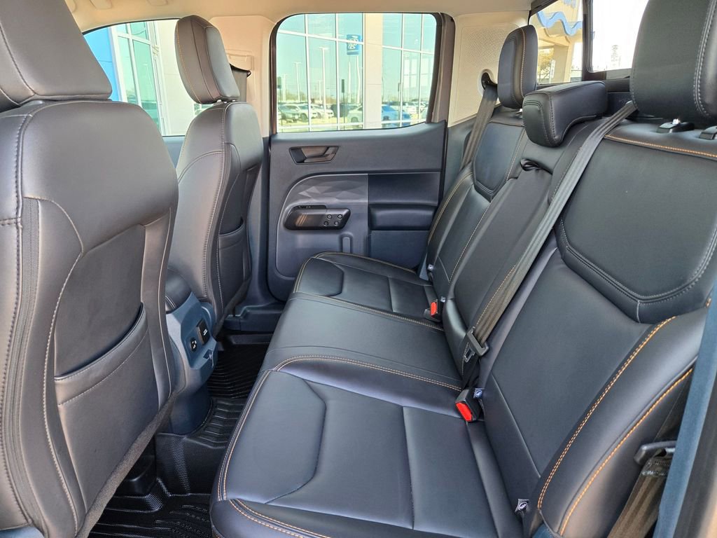 Used 2024 Ford Maverick Tremor w/ Tremor Off-Road Package image 15