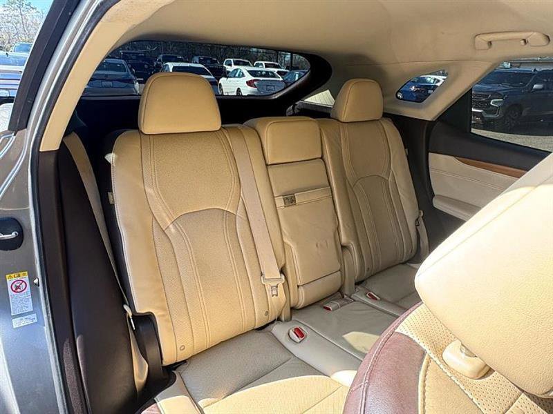 Used 2017 Lexus RX 350 2WD w/ Premium Package image 40