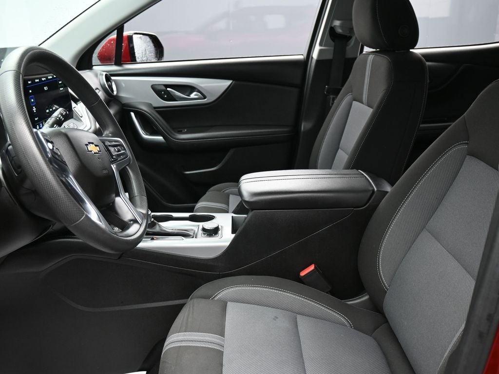 Used 2023 Chevrolet Blazer LT w/ Convenience Package image 11
