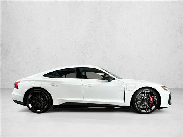 New 2026 Audi RS e-tron GT performance AWD/4WD image 4