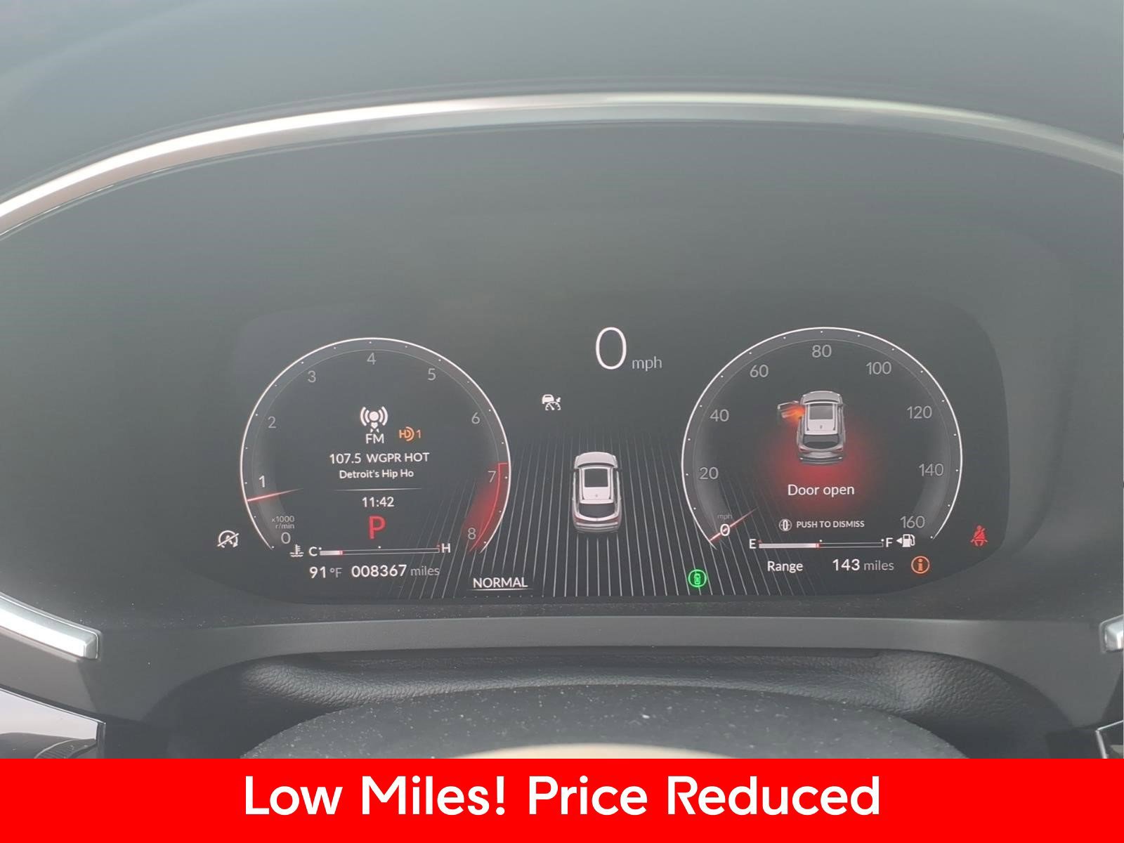 Used 2026 Acura MDX A-Spec AWD/4WD image 21