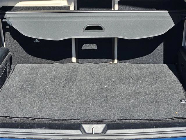 Certified 2022 Mercedes-Benz GLB 250 GLB 250 image 6