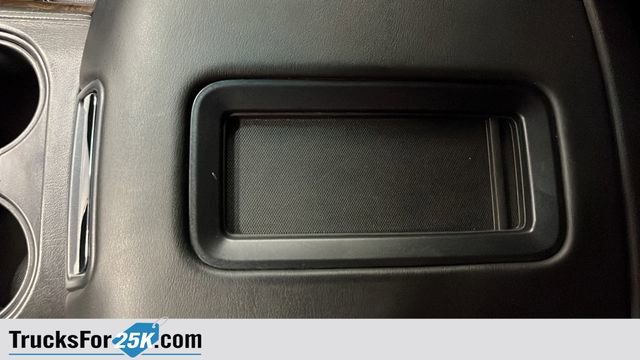 Used 2017 Chevrolet Tahoe LT AWD/4WD image 20