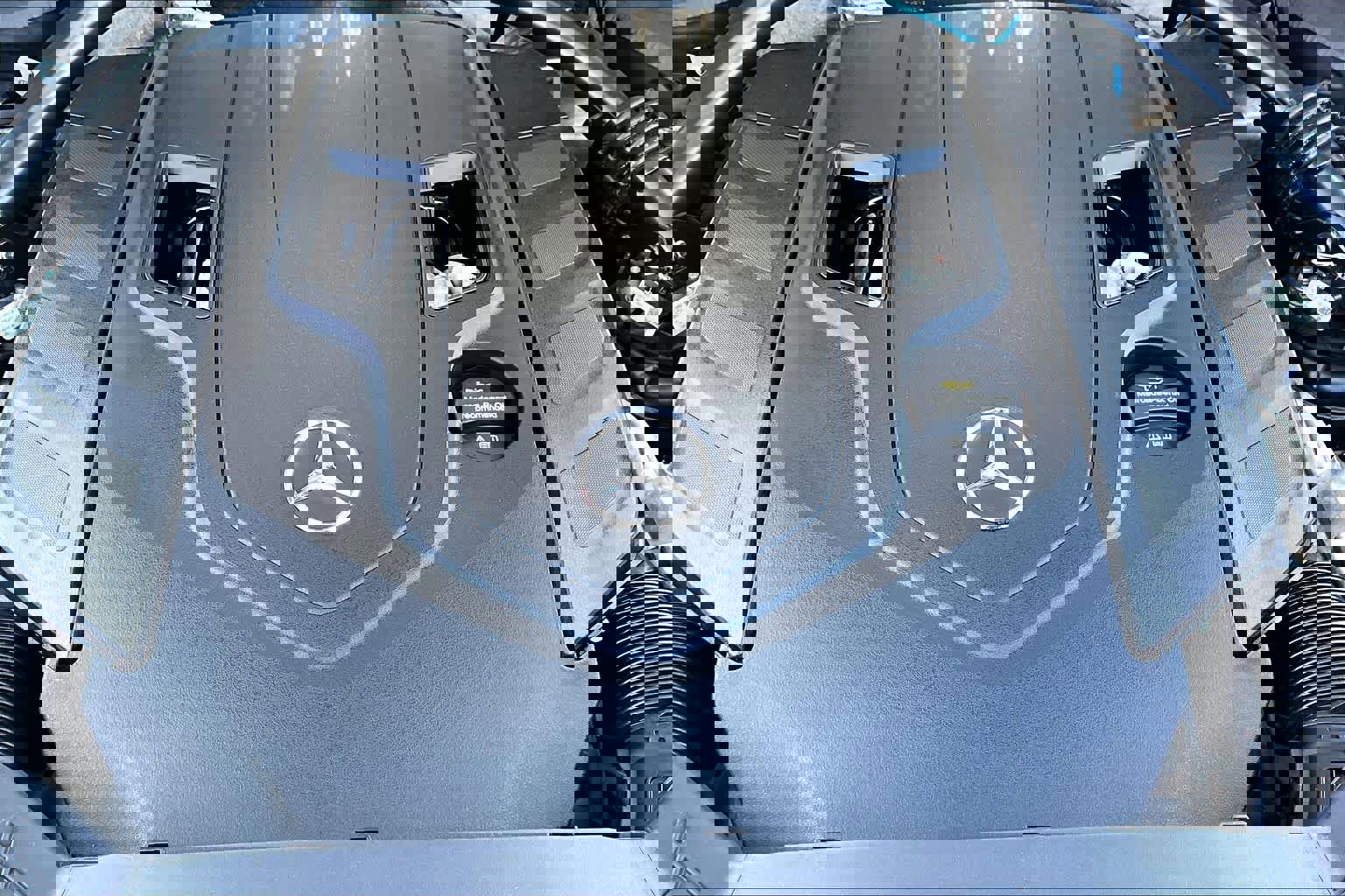 Certified 2022 Mercedes-Benz G 550 image 33