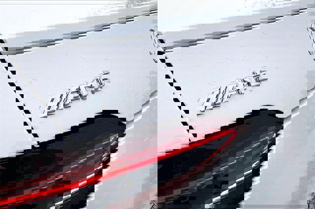 Certified 2022 Mercedes-Benz AMG GT 53 image 7