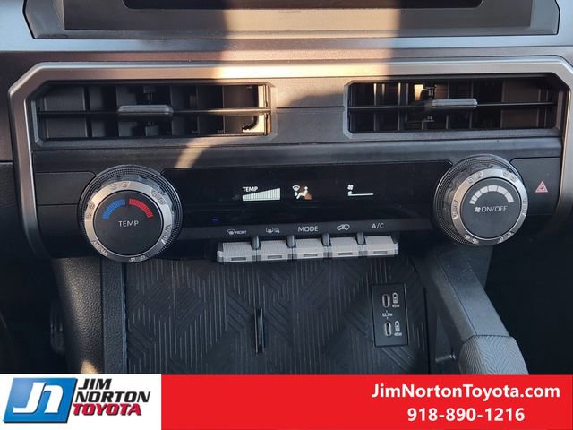 Used 2025 Toyota 4Runner SR5 image 20