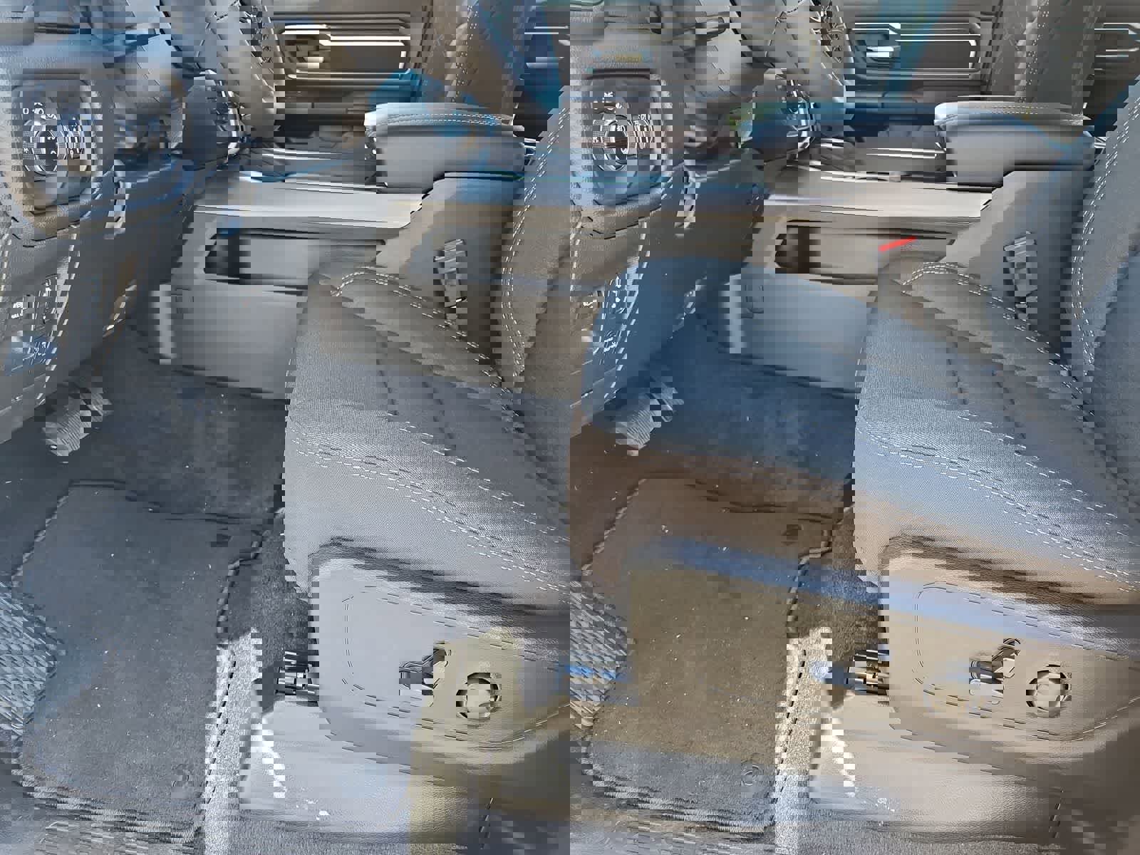 New 2026 RAM 1500 Big Horn image 17