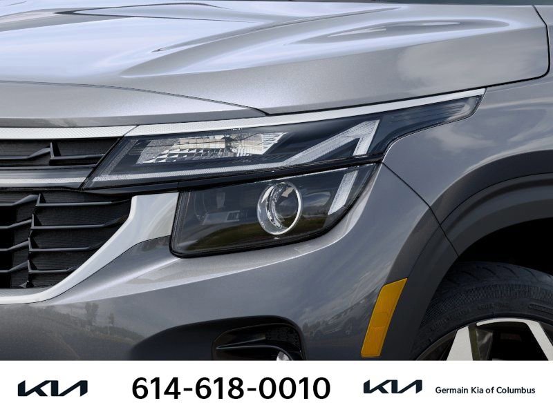 New 2026 Kia Seltos S AWD/4WD image 13