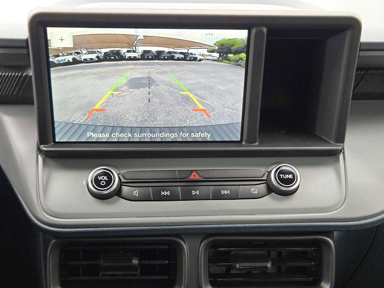 Used 2024 Ford Maverick XL w/ Equipment Group 100A Standard image 18