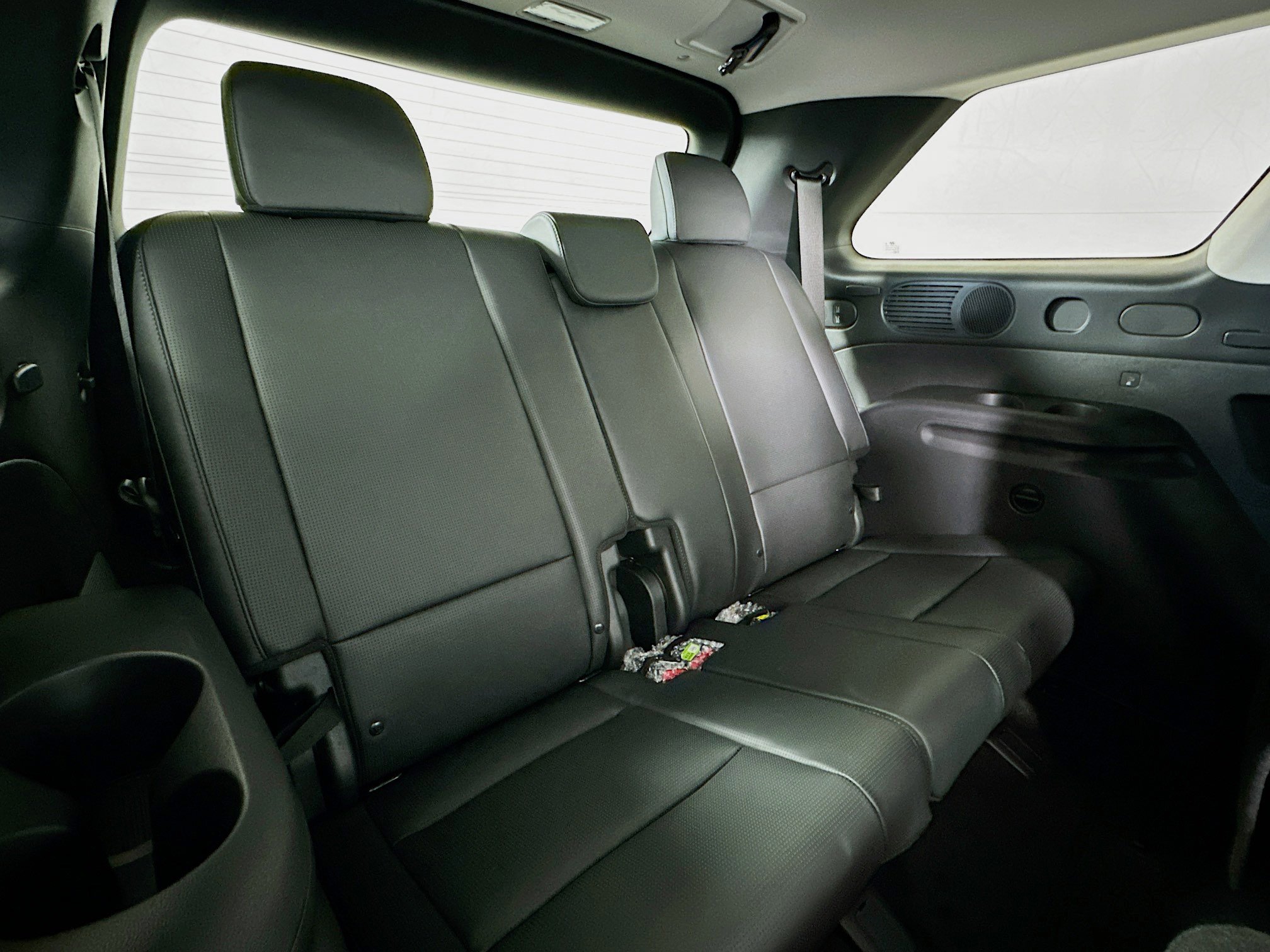 New 2026 Hyundai Palisade SEL image 27