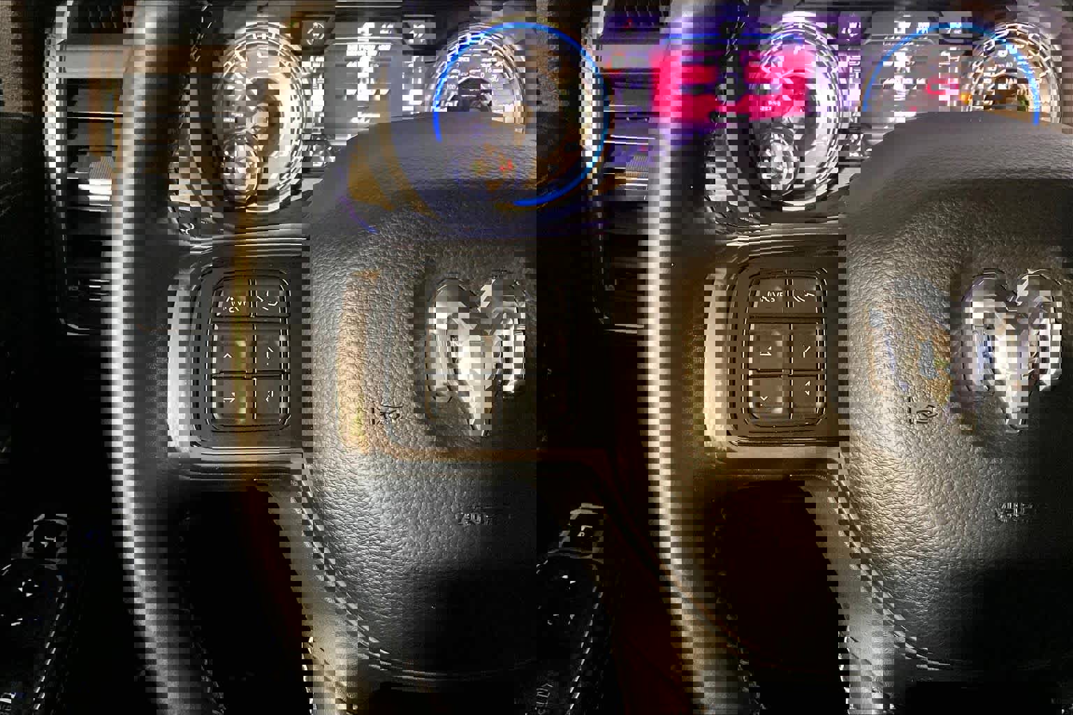 Used 2019 RAM 2500 Limited image 24