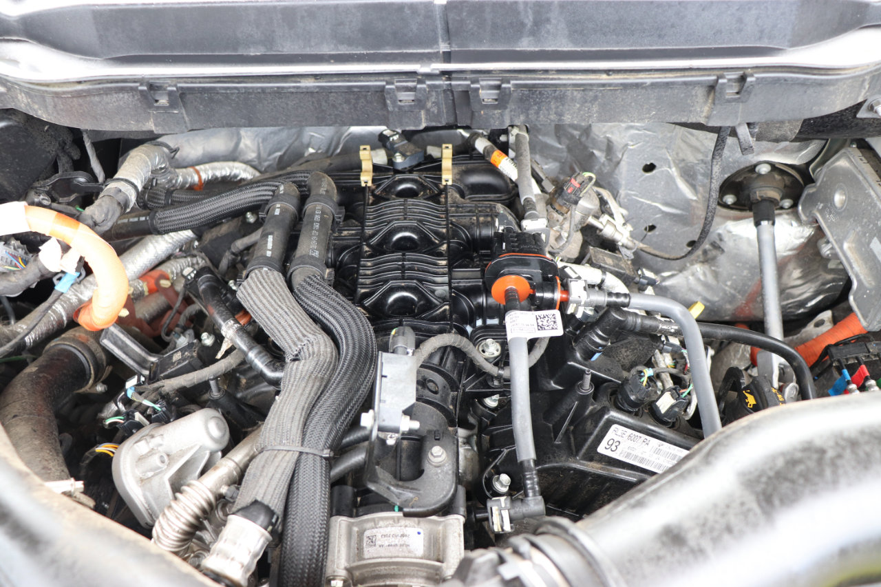Used 2024 Ford F150 XLT w/ Mobile Office Package image 55