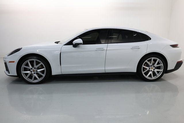 Used 2024 Porsche Panamera 4 image 62