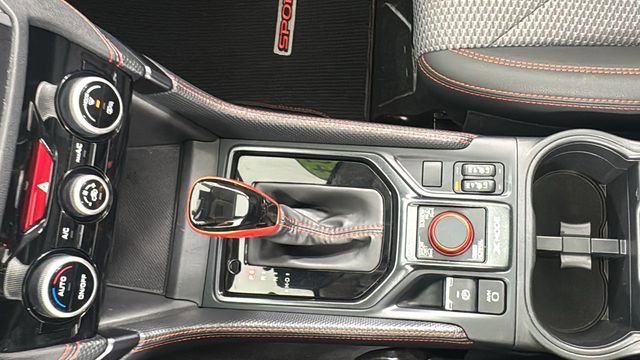 Certified 2024 Subaru Forester Sport image 34