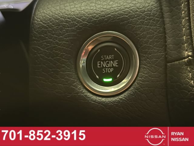 Used 2023 GMC Yukon Denali w/ Max Trailering Package AWD/4WD image 32