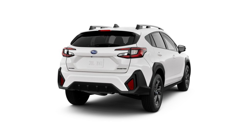 New 2027 Subaru Crosstrek 2.5i Premium AWD/4WD image 7