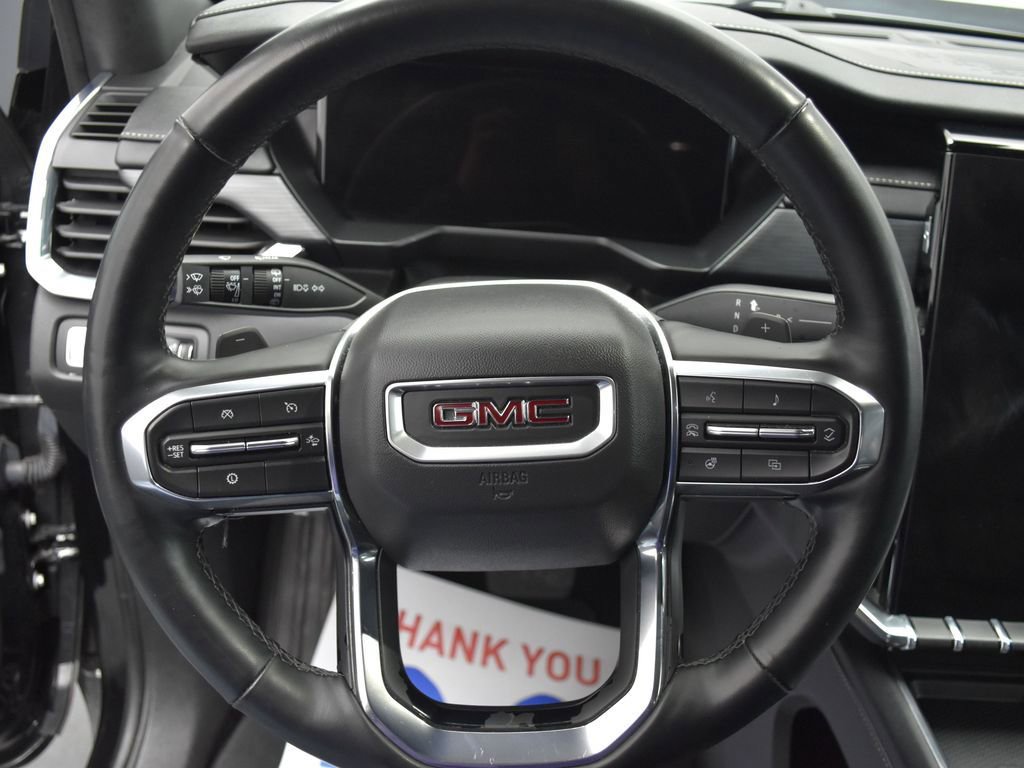 Used 2024 GMC Acadia Elevation FWD image 7