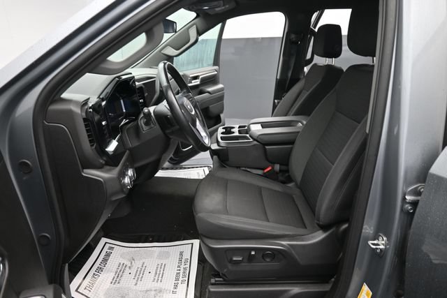 Used 2024 GMC Sierra 1500 Elevation AWD/4WD image 11
