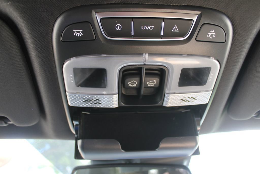 Used 2022 Kia Telluride SX w/ Towing Package FWD image 60