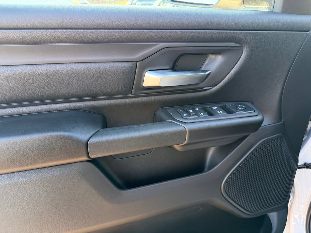 New 2026 RAM 1500 Express RWD image 5