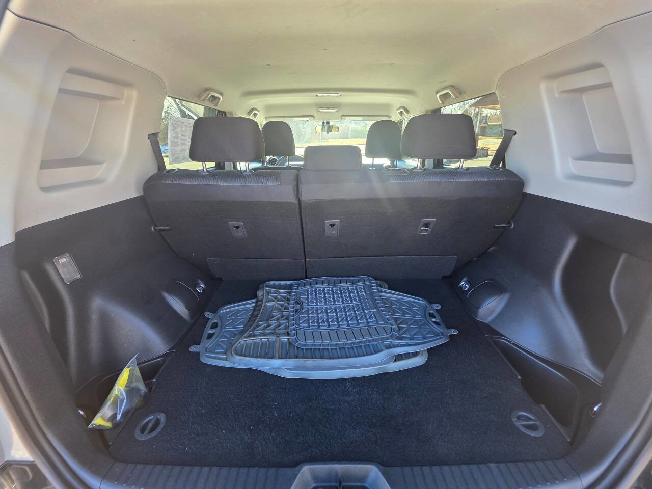 Used 2012 Scion xB image 16