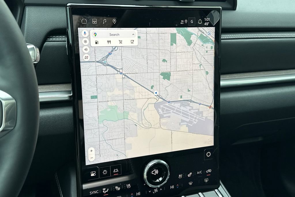 New 2026 GMC Terrain Denali AWD/4WD image 18