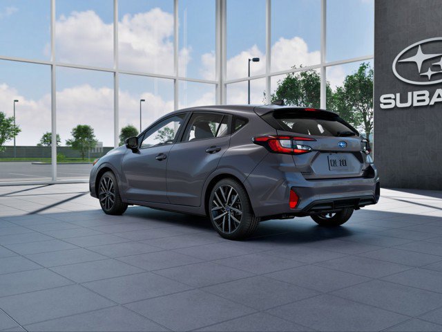 New 2026 Subaru Impreza 2.0i Sport AWD/4WD image 4
