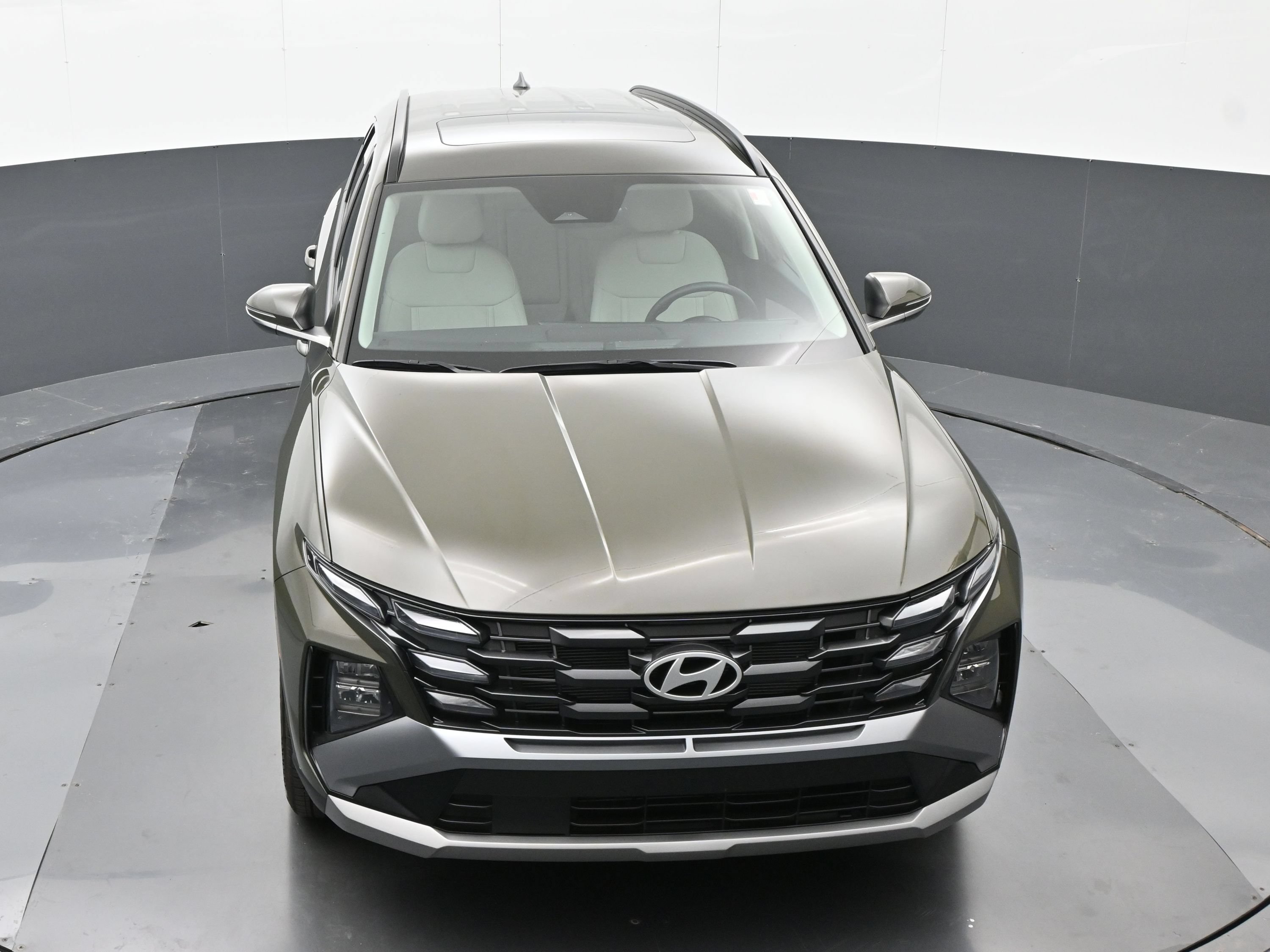 Certified 2026 Hyundai Tucson SEL AWD/4WD image 34