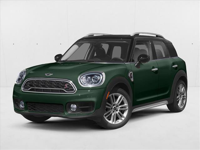 Used 2019 MINI Cooper Countryman S w/ Premium Package