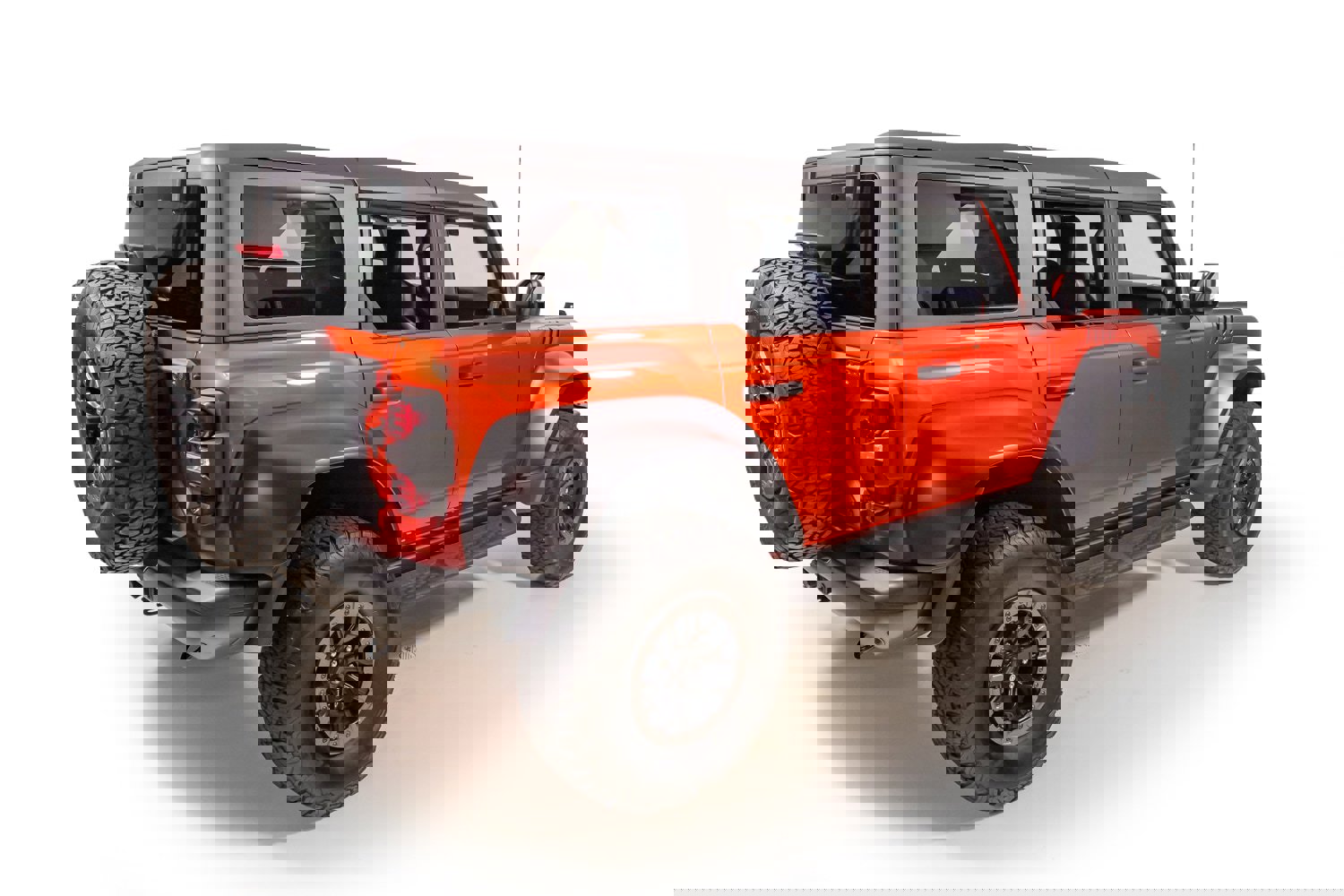 Used 2023 Ford Bronco Raptor image 7