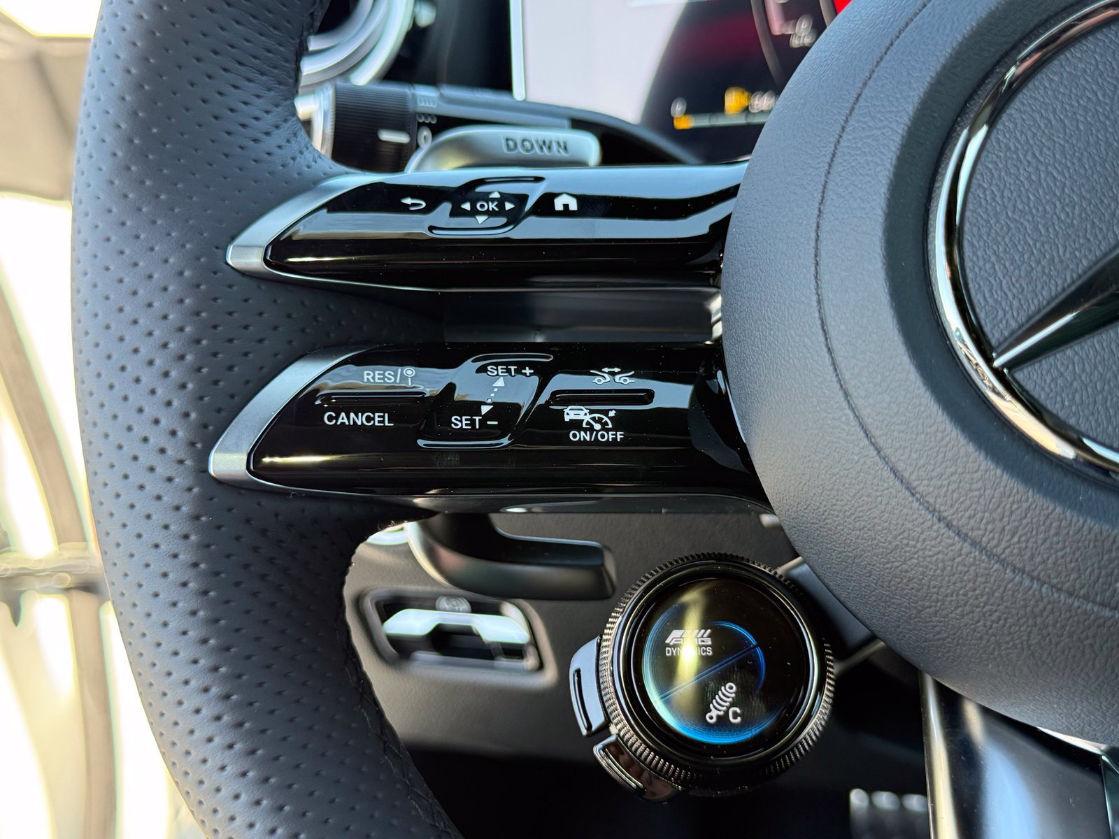 New 2027 Mercedes-Benz CLE 53 AMG 4MATIC Coupe image 23