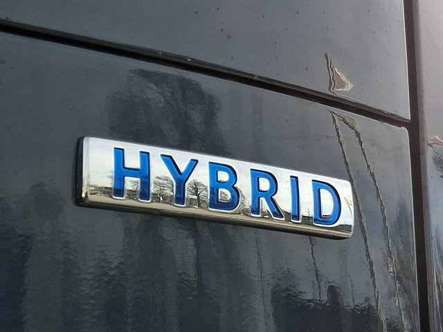 New 2026 MAZDA CX-50 2.5 Hybrid w/ Premium Plus Pkg image 24