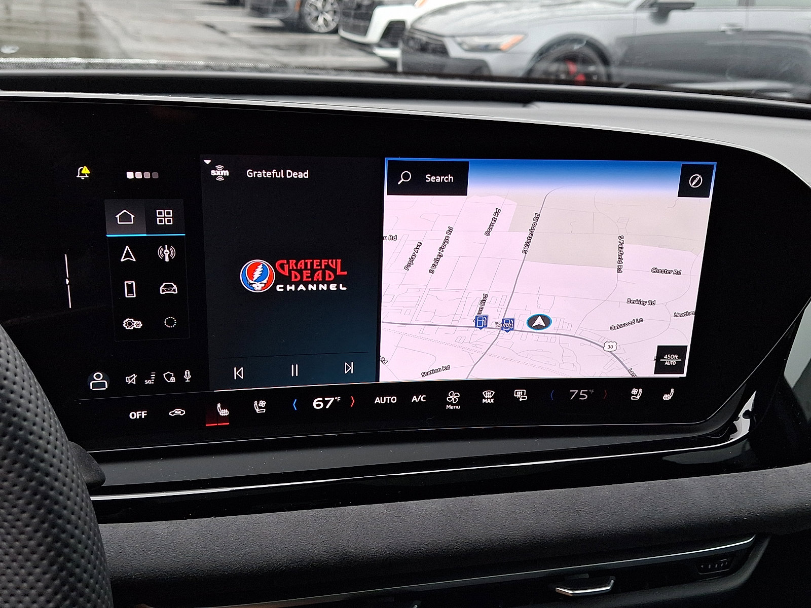 New 2025 Audi S5 Premium Plus image 12