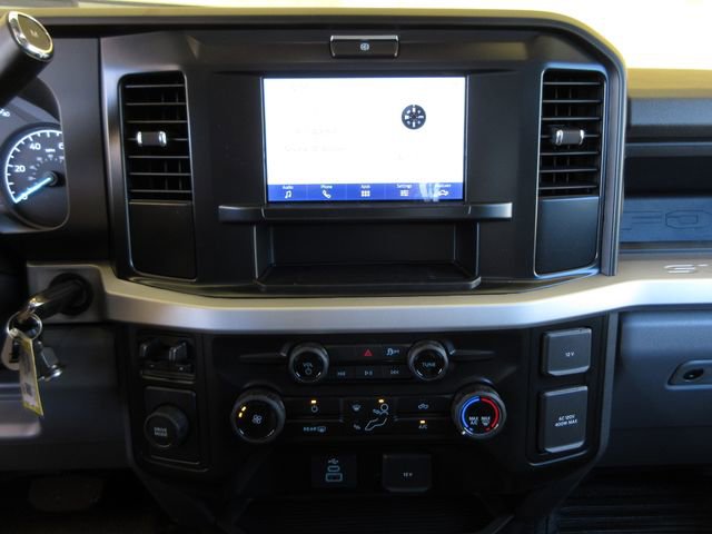 New 2026 Ford F550 2WD Crew Cab Super Duty image 23