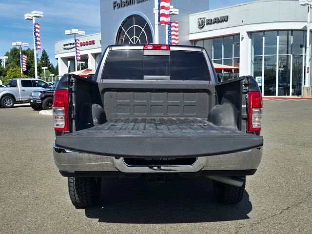 Used 2022 RAM 2500 Tradesman AWD/4WD image 26
