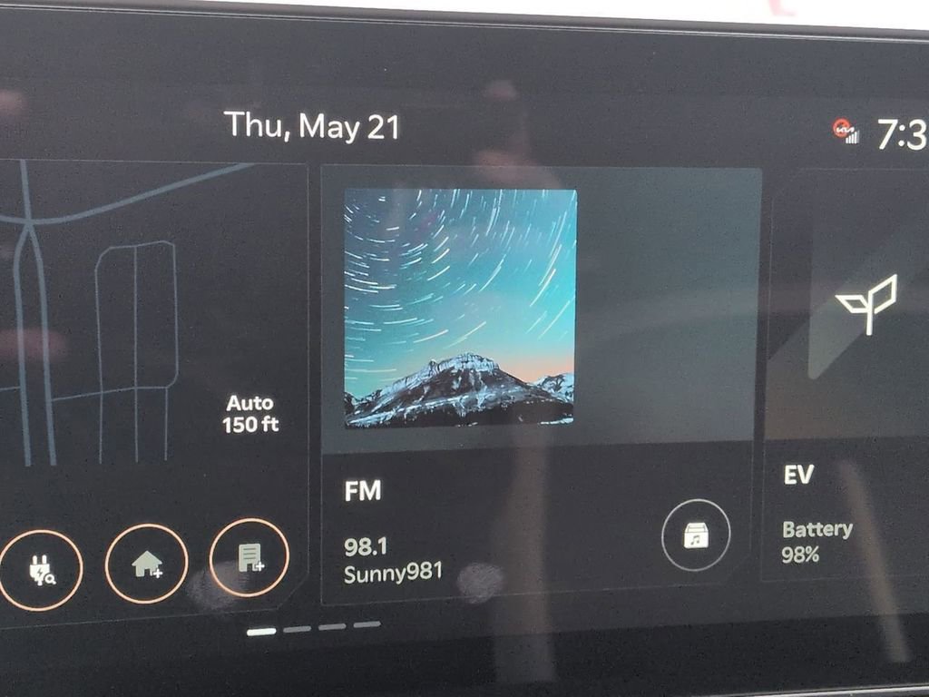 New 2026 Kia EV6 GT-Line RWD image 13