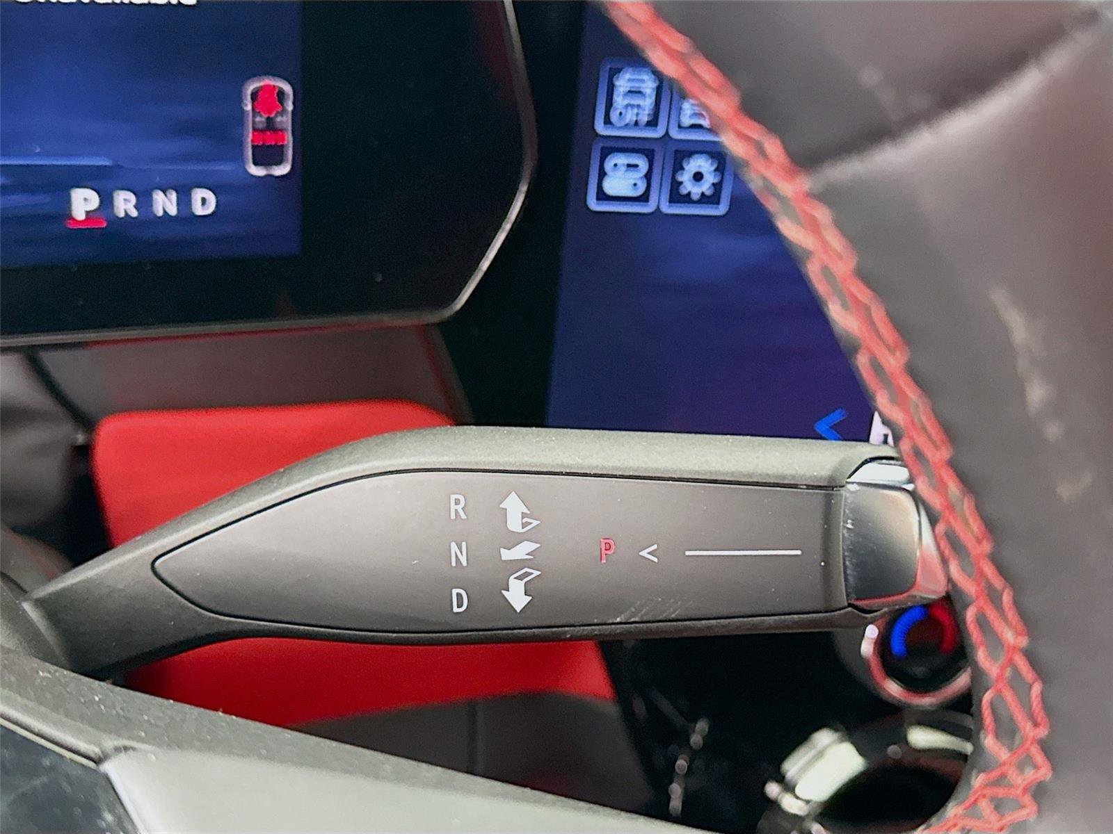 Used 2024 Chevrolet Blazer EV RS image 11