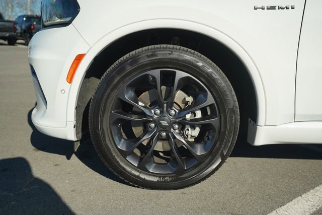 Used 2023 Dodge Durango R/T w/ Blacktop Package image 10