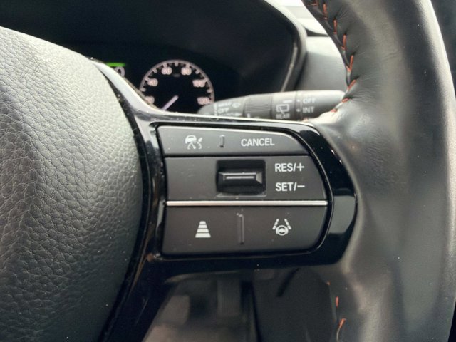 Used 2023 Honda CR-V Sport Touring image 21