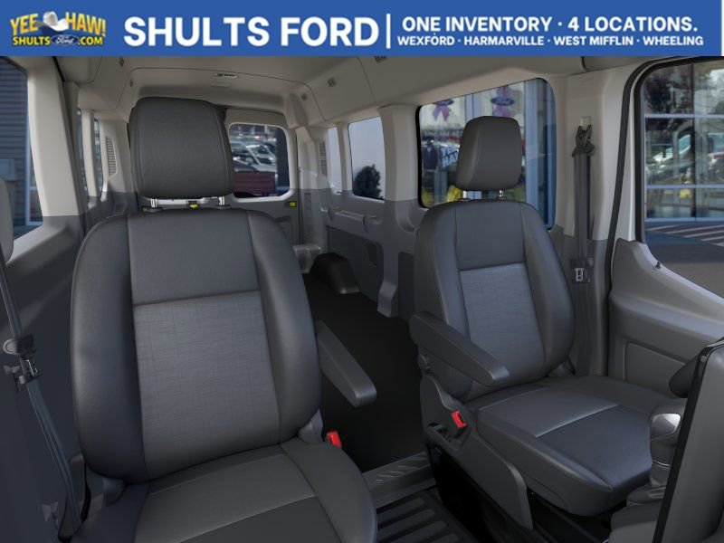 New 2026 Ford Transit 350 XL image 11