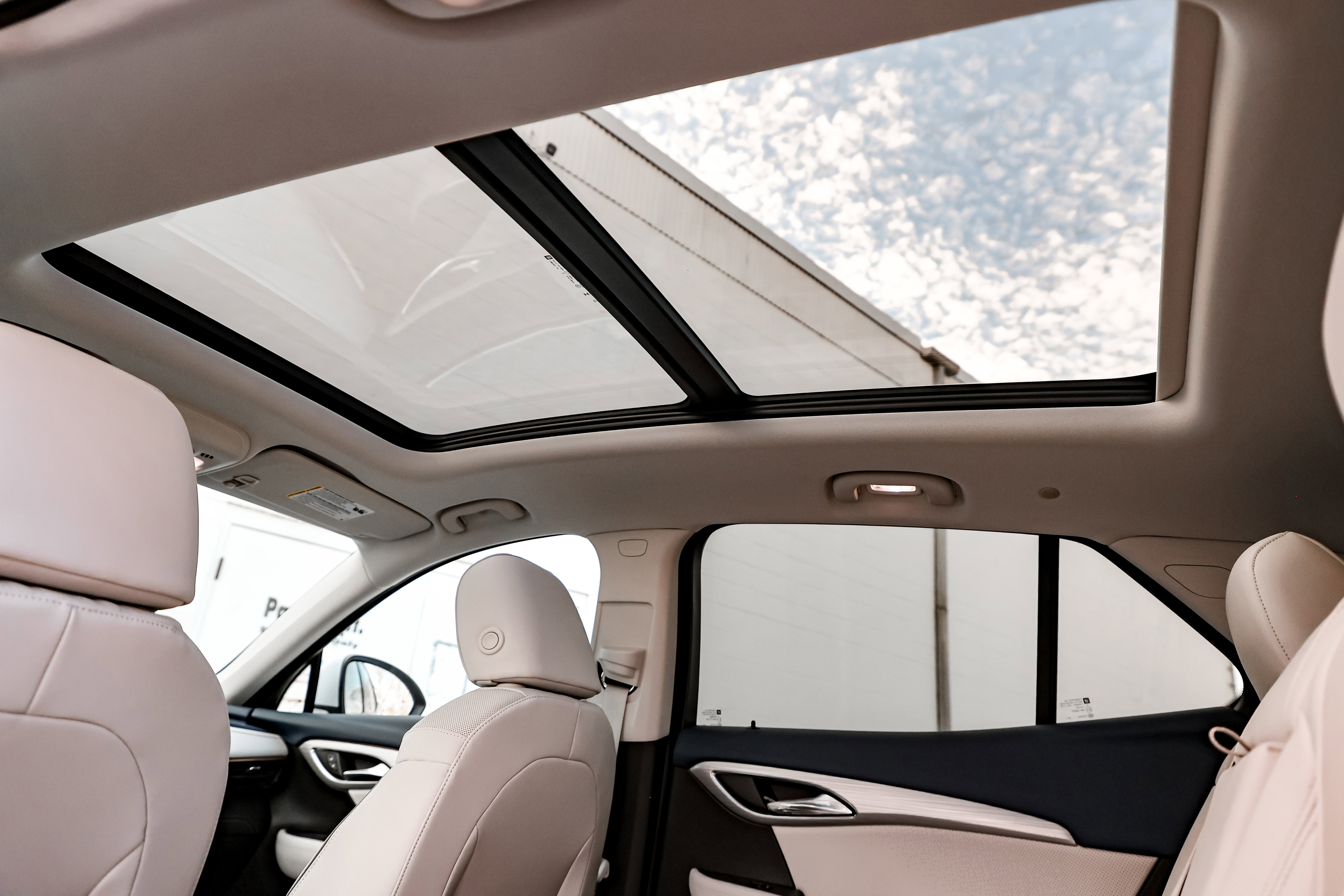 New 2026 Buick Envision Avenir image 22