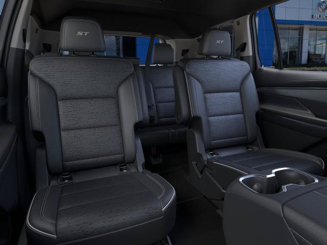 New 2026 Buick Enclave Sport Touring FWD image 17