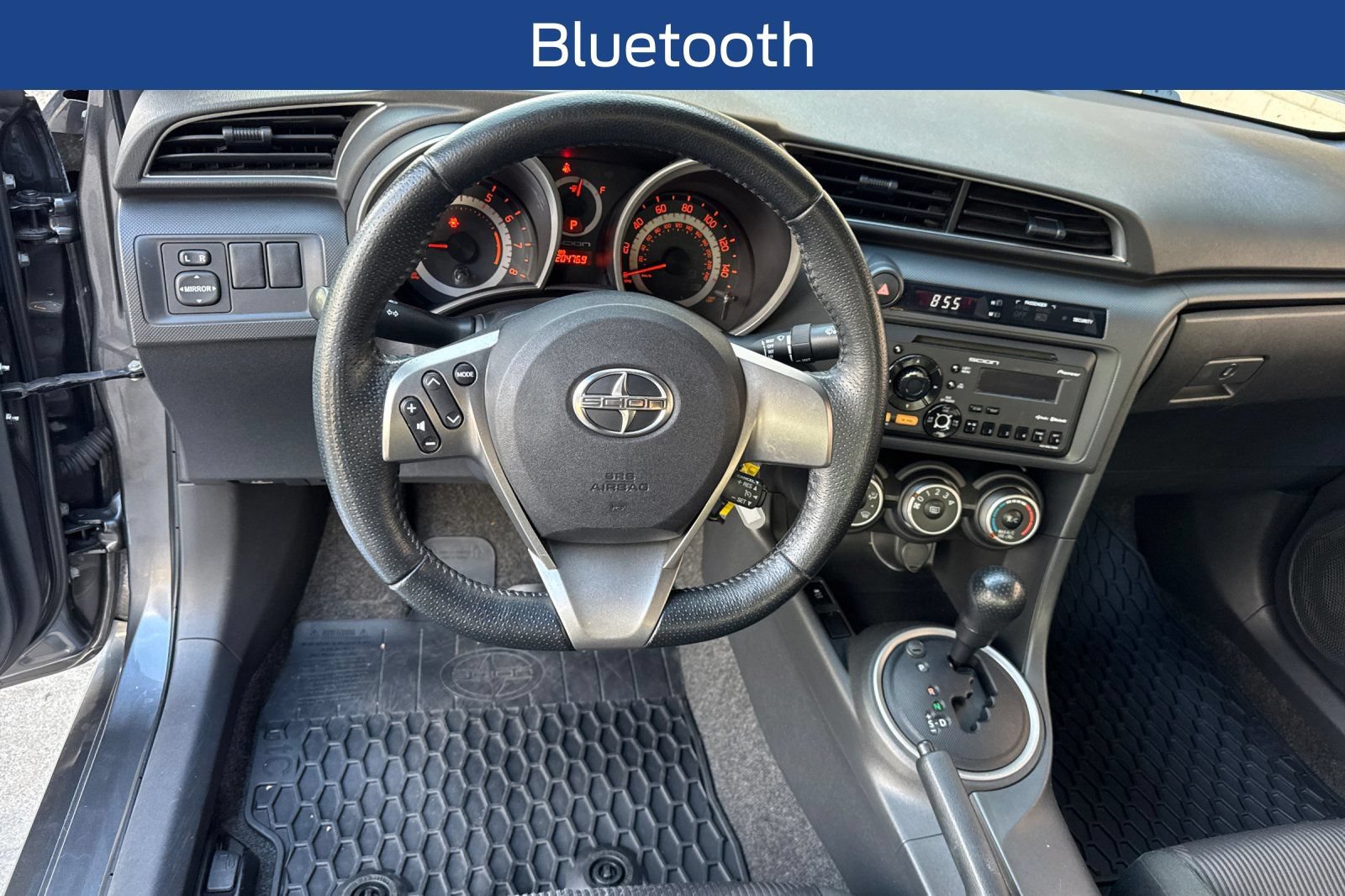 Used 2013 Scion tC FWD image 17