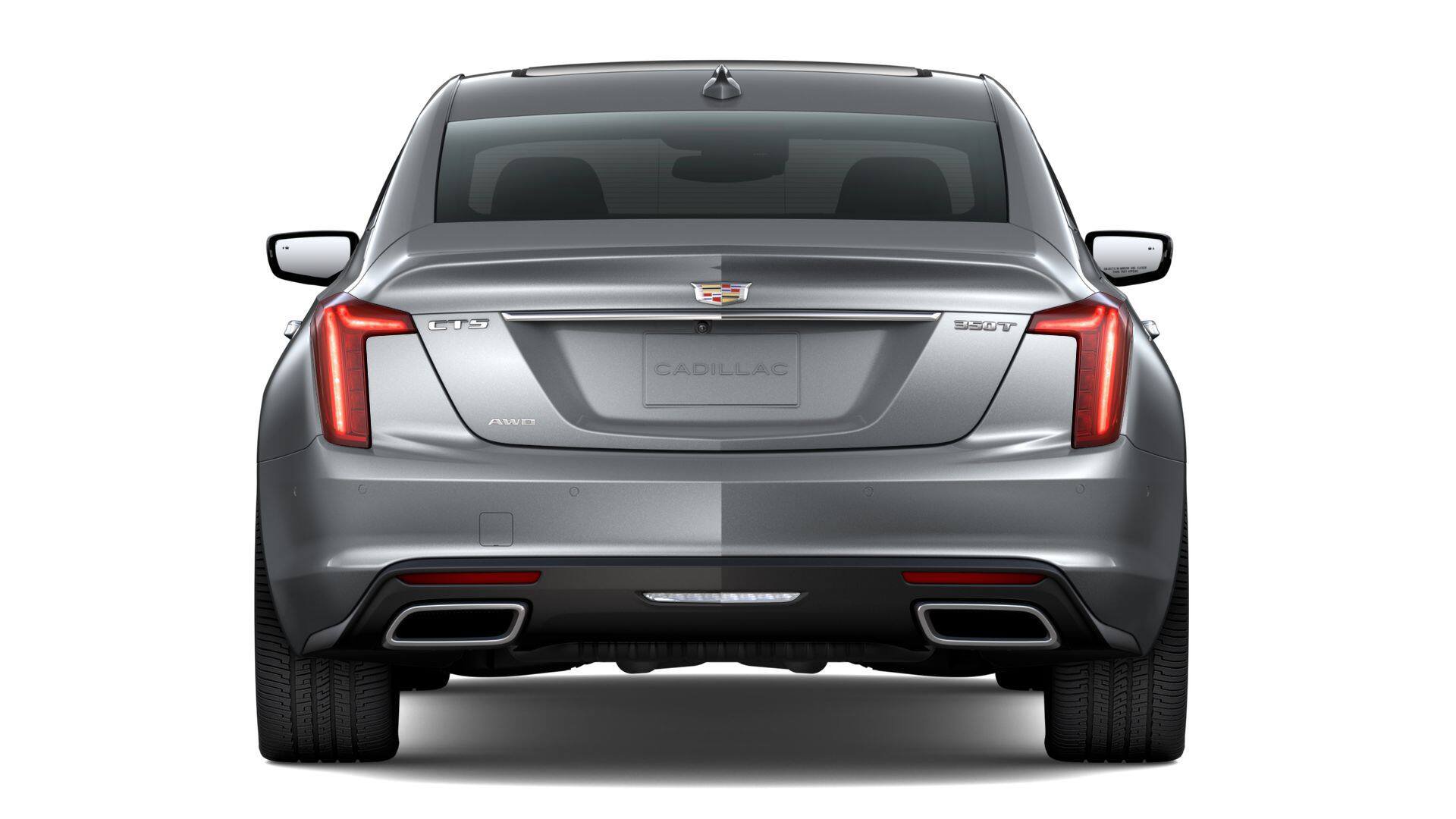 New 2026 Cadillac CT5 Premium Luxury AWD/4WD image 28