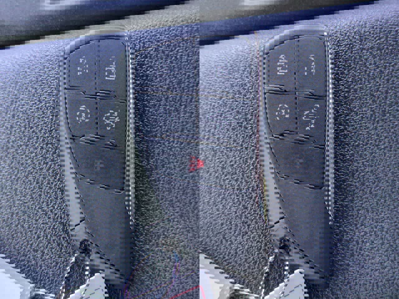 Used 2024 GMC Sierra 1500 Elevation image 36