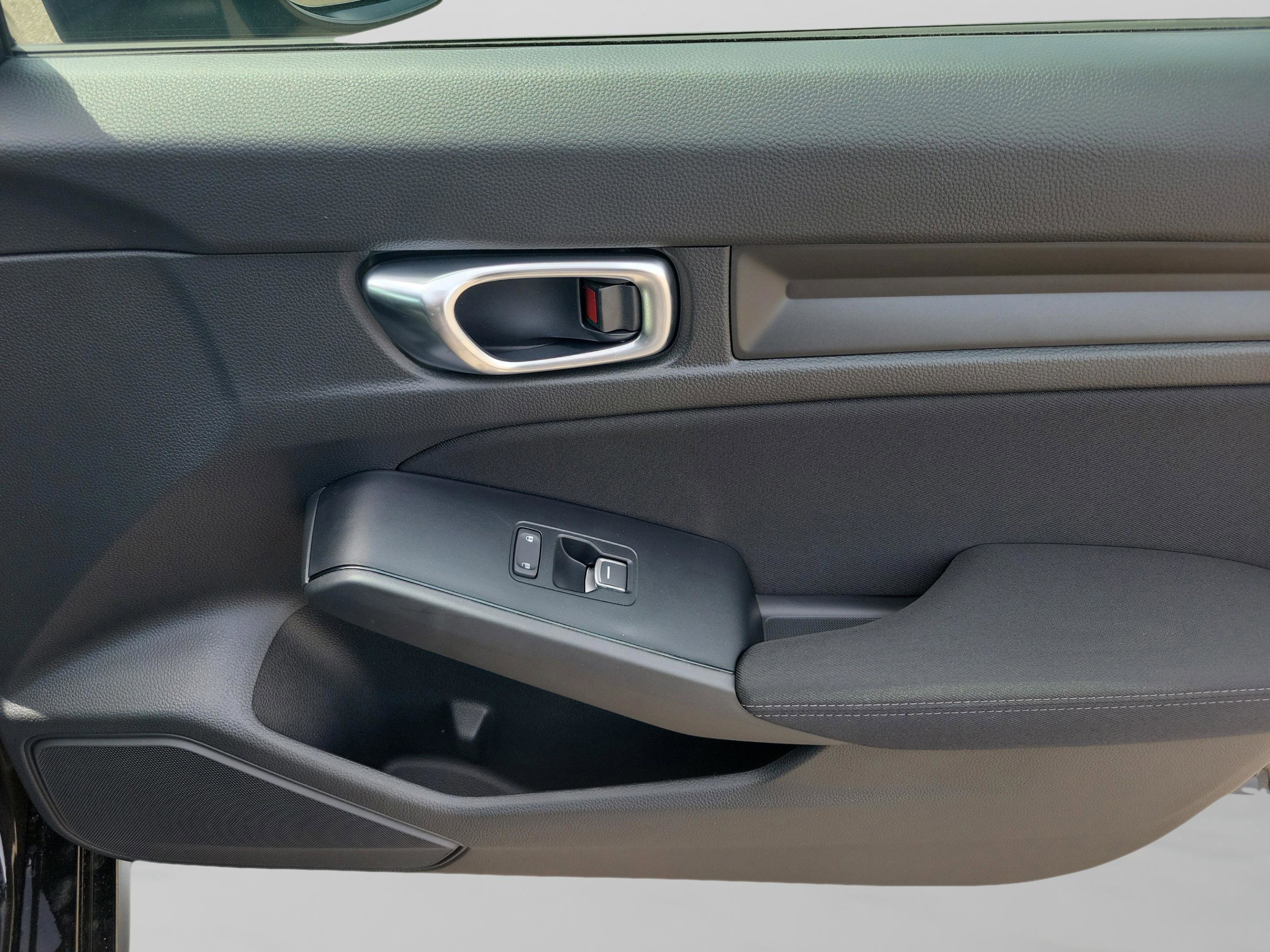 New 2026 Honda Civic Sport image 20