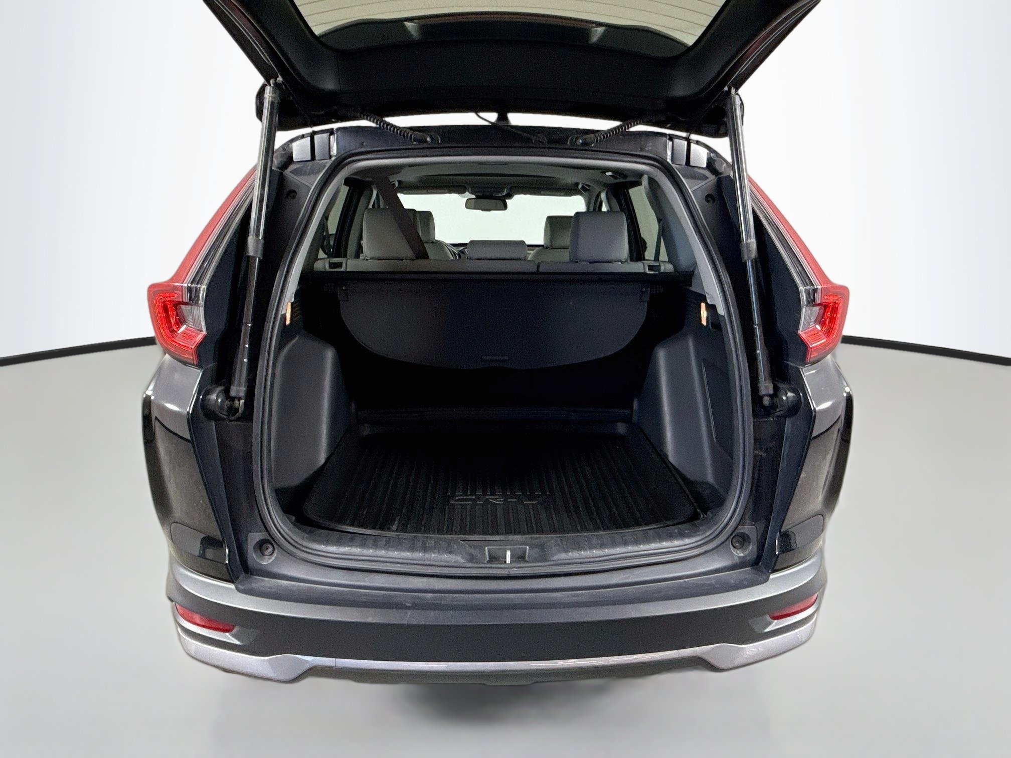 Used 2020 Honda CR-V Touring image 25