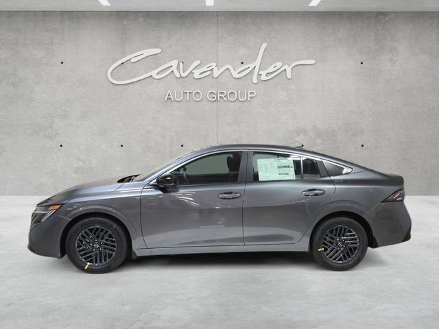 New 2026 Nissan Sentra SV image 13