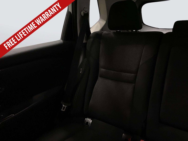 Used 2025 Nissan Rogue SV FWD image 23