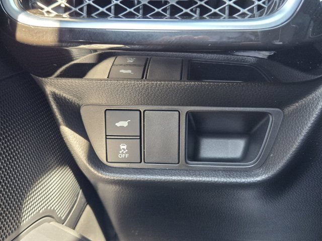 Certified 2026 Acura ADX A-Spec w/ Advance Package FWD image 23